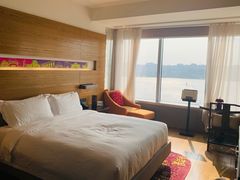 -厦门海港英迪格酒店(中山路店)