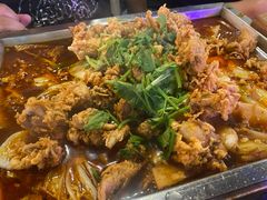 -观景小胖烧烤(观景店)
