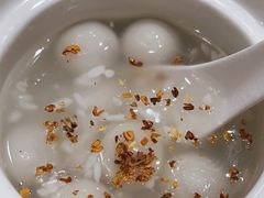 -老洋房花园饭店(绍兴路店)