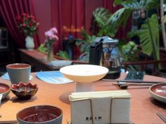 -兰庭玉树·老饭骨家宴(后海店)