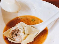 -潘国仙耳光馄饨(黄家阙路店)