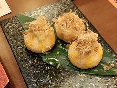 芝士丸拼海胆丸-七町糖果寿司屋(龙洞广工店)