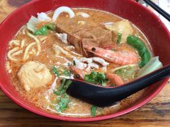-老宅原住民沙茶面精品小吃(龙头路店)