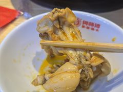 -何师傅美蛙鱼头(汉街店)