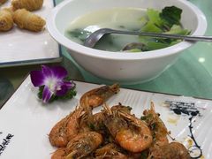 -景好海鲜餐厅(大鹏必选旅游店)