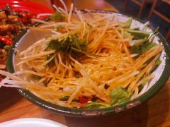 -兔槽江湖菜·重庆璧山兔(水围店)