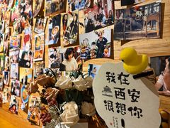 -雕刻时光咖啡馆(南院门店)