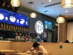 大堂-文叔·湖北名小吃·小龙虾(华强北店)