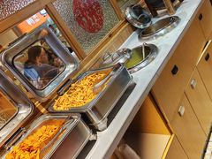 -姥姥春饼·烤鸭(未央路盛龙店)