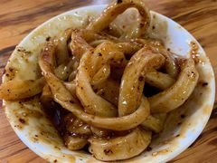 -洞子口张老二凉粉(文殊院店)