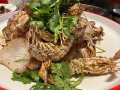 -曹胖子龙虾馆(黄桦路店)