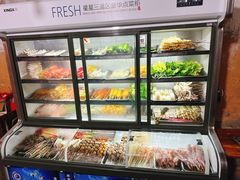 -陈氏老字号十三小炸炸店