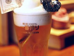 -肉魁屋·烧肉·烧鸟·酒场(高新店)
