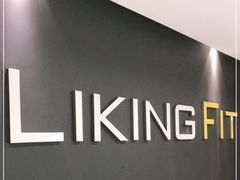 -GMJ·24H健身房(四川北路店)