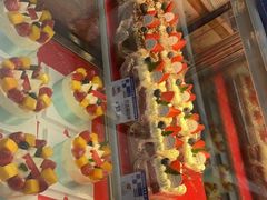-法贝滋动物奶油蛋糕(广益哥伦布店)