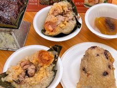 -鼎香皇高佬苏裹蒸粽