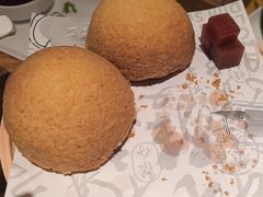 -蔡澜点心·粤菜(花城汇南区店)