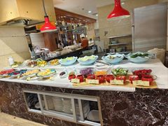 -宁海金海开元名都大酒店·名爵自助餐厅(金水路店)