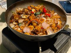 -餐谋家特色餐厅(桂林路店)