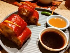 -点都德(长泰广场店)