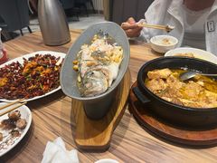 -九转小磨·非遗东北菜(群力店)