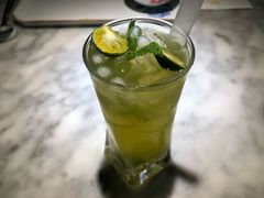 青秋茉莉-辛香汇·现炒川菜(淮海路百盛店)