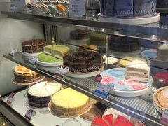 -BILLY ANGEL蛋糕店(三成COEX店)