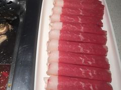 -海底捞火锅鲜切牛肉主题店(长寿路店)