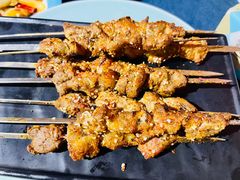 -伊带伊路新疆美食府(呼家楼店)