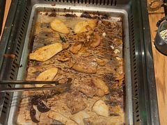 -新石器烤肉(欧尚永宁店)