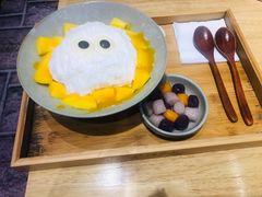 -怪物的冰与火(天虹商场中山路店)