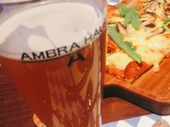 -Ambra Haus琥珀屋精酿餐厅(宝山店)