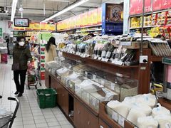 -京客隆超市(京源店)