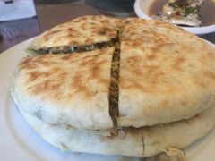 王大妈麦饼-大老王餐馆
