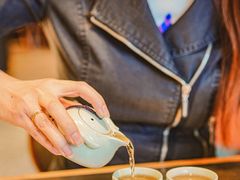 -潮界(虹桥新天地店)