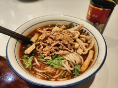 -南门口米粉·百年粉店