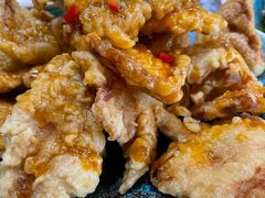 -君霖海鲜私房菜(春柳店)