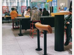-麦当劳(SM城市广场店)