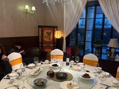 -老洋房花园饭店(绍兴路店)