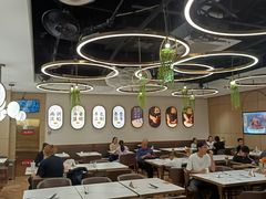 -东方饺子王(新奥购物中心店)