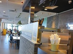 -麦当劳(三亚凤凰机场店)