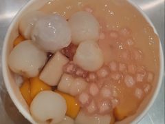 -鲜芋仙(群光广场店)