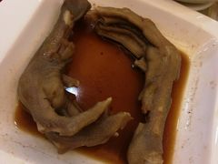 -椿记烧鹅(叠彩店)