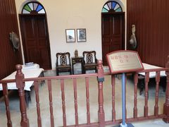 -遵义会议纪念馆