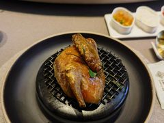 -江宴·半山别院(江北新区大厂店)