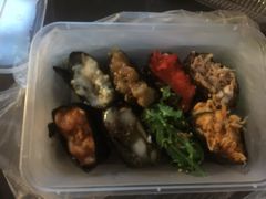 哏儿sushi.寿司外卖-哏儿寿司(红桥店)