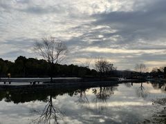 -石湖景区