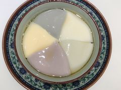 党公五谷丰登豆腐花-党公糖水铺(鹭江店)