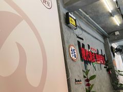 -孖记茶档·热腾茶餐(江南西plus店)