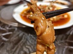 -江湖黑大兔(杨家坪店)
